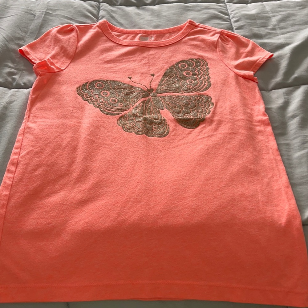 Crazy 8 T shirt